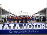 Tata Motors giới thiệu dòng xe tải tiện ích doanh nghiệp Ultra