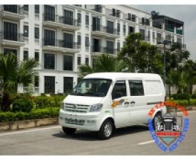 XE TẢI VAN TMT 5 CHỔ - XE TẢI VAN K05S