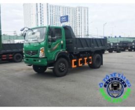 XE BEN TMT 7 TẤN 2 CẦU