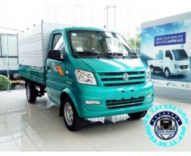 XE TẢI TMT 990KG - XE TẢI K01S
